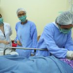 Pronto-socorro do Hospital de Santa Maria recebe 30 enfermeiros voluntários