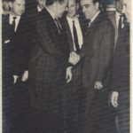 Papai e Jango 31 – 3 1962