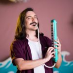 O Tarot _Em Construção_ por Artur Dias