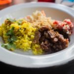 Restaurante Universal – Carne de Lata – Festival Panela Candanga – Foto de Mayara Senise