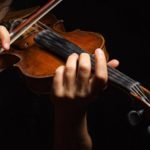 ViolinistL