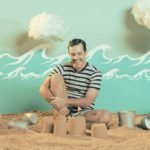 clipe _Em Construção_ por Artur Dias