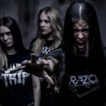 Nervosa – foto II – by Renan Facciolo