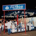 Feira Feicon 1995