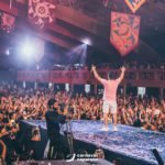 Carnaval no Parque 2019