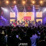 Carnaval no Parque 2019