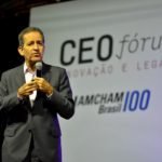 Hélio Magalhães_CEO Fórum 2019_Amcham Brasília_Foto_Gabriel Souto
