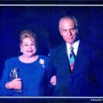 3 – Foto Seu Getúlio e Dona Letinha