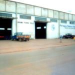 5 – Foto Antiga da Fachada da Pinheiro