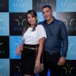 Flávia de Oliveira e Jorge Luiz