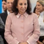 Maria de Lourdes Abadia