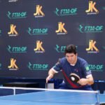 Torneio de Tenis de Mesa (1)