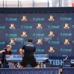 Torneio de Tenis de Mesa (2)