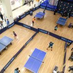 Torneio de Tenis de Mesa (3)