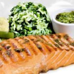 daHORA – Grelhado de Salmao