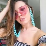 Óculos _ Créditos – Ana Carolina Paludetto Pereira