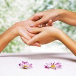 Spa para mãos – Avatim