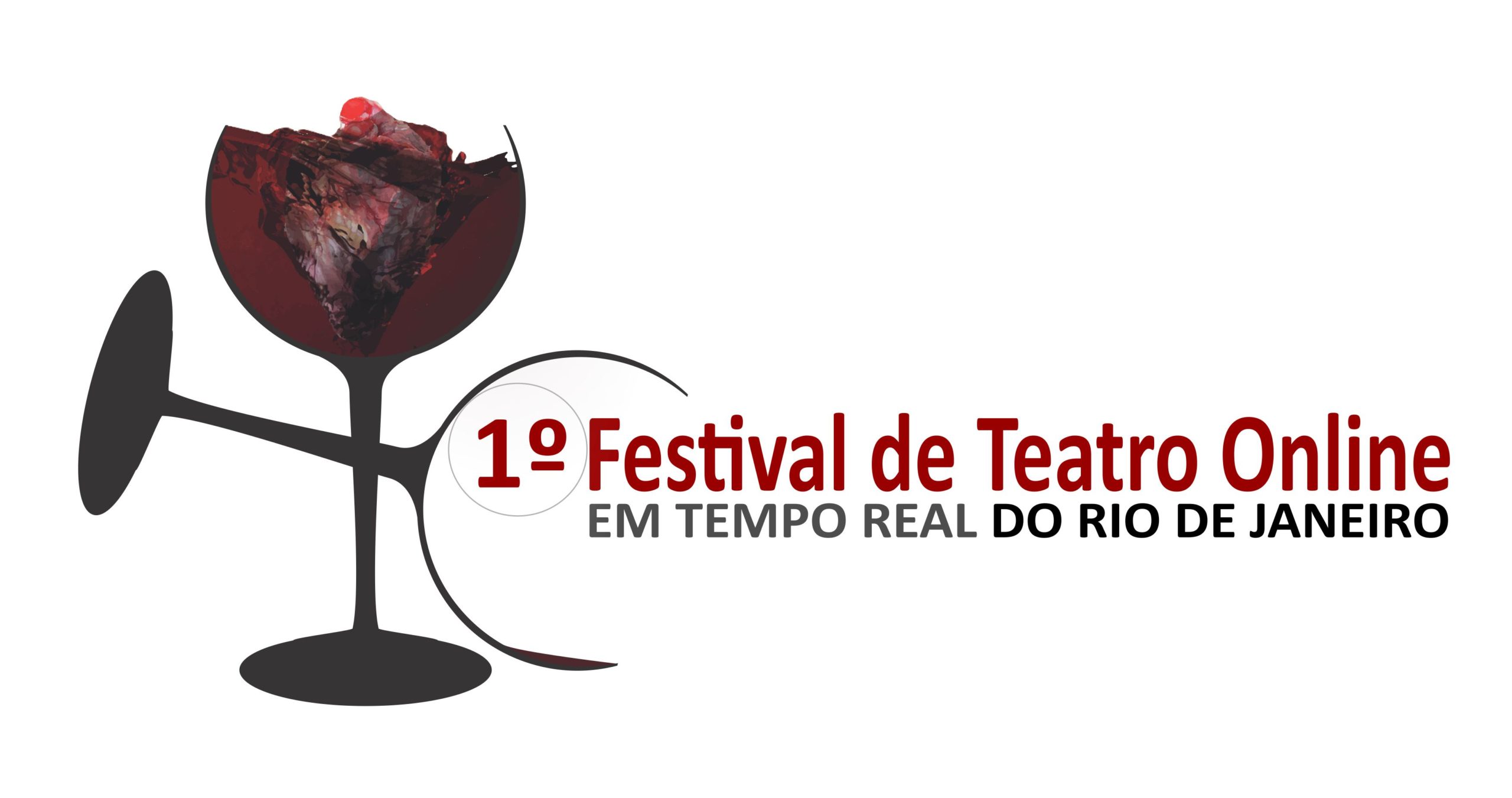 1° Festival de Teatro Online em Tempo Real do Rio de Janeiro está ...