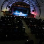 Complexo Cultural Samambaia Foto Davi Mello