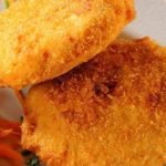 Bolinho de Peixe Abobora – Hana – Divulgacao – imagem ilustrativa