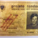 Identidade durante o Projeto Rondon