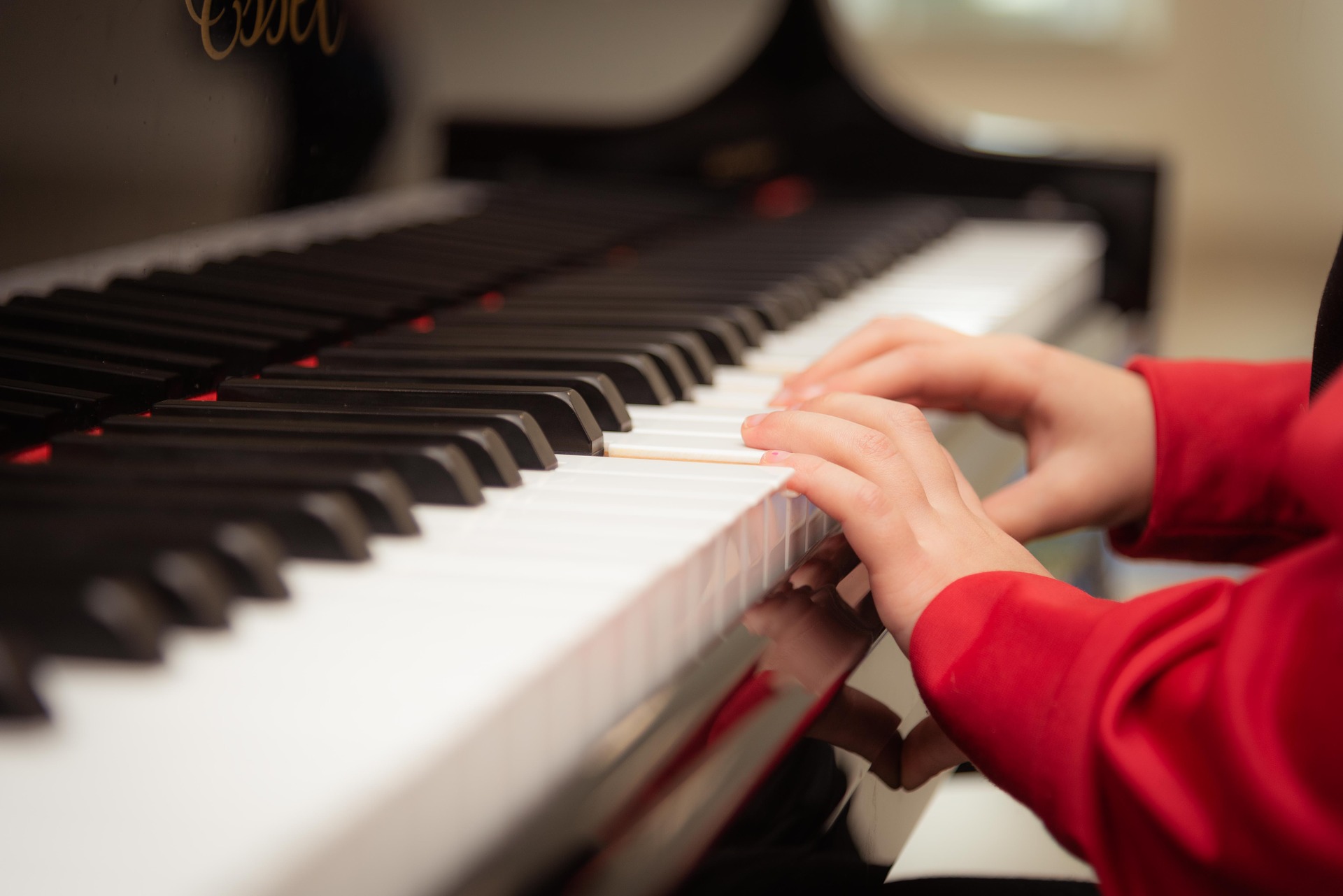 Aulas De Musica Sao Fundamentais Para O Desenvolvimento De Criancas E Adolescentes 61 Brasilia