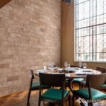 Adobe – Cor Terracota – Esc. Vertentes Arquitetura – F; oto Favaro Jr.