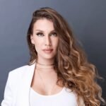 Isabel de Santis @isabeldesantisoficial