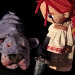 La Pluma – Uruguai