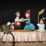 La Puntual – Espanha