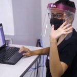 Monitoramento on-line