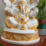 Ganesha – 30 cm – R$158,00 2
