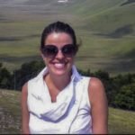 Viviane Vieira do Amaral Arronenzi