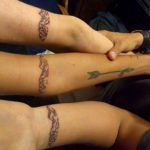 Tatuagem – @3rltattooexperience – Marcos Nieto