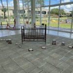 Espelho Labirinto exibe obras de 86 artistas brasileiros em Brasília