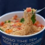 Oriental Low Carb