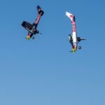 Luke Aikins, Andy Farrington