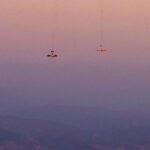 Luke Aikins, Andy Farrington