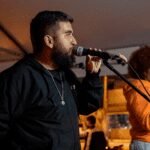 Poeta Biro Ribeiro_ SARAU-VA – @LUANHBASTOS