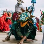 Calango Voador – foto – Raissa Azeredo