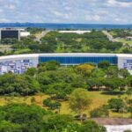 Brasília sedia reunião de fórum nacional de turismo nesta segunda (6)