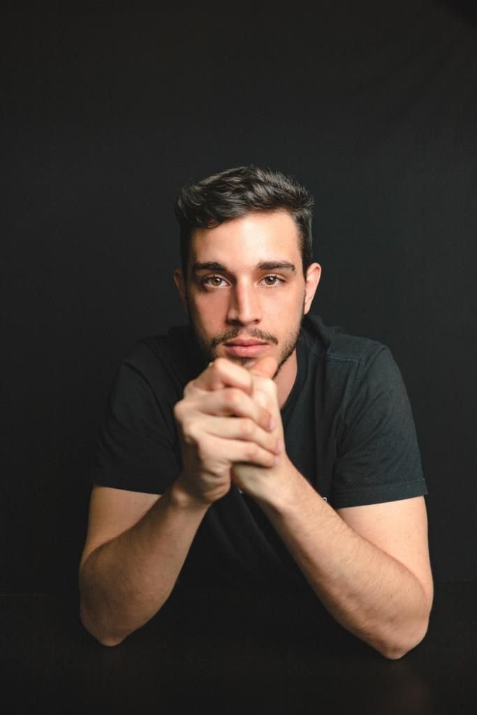 Especialista em inovação é palestrante nesta quinta-feira na Campus Party (06)