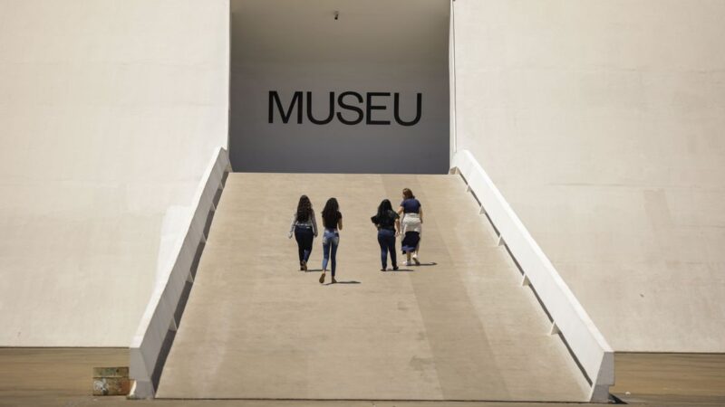 Começa hoje a 17ª Primavera dos Museus 