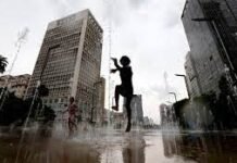 Mundo tem quer fazer a transição energética, dizem especialistas