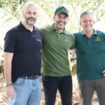 CALIL MUSSE, FERNANDO FONSECA E RODRIGO ESTIVALLET