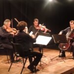 Estação da música 1