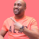 Danilo Abreu – mentor do projeto