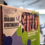 Fotos – aula Igualando oportunidade