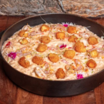 CONFRARIA – Camarão Almeria