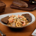 OUTBACK – Toowoomba Pasta